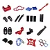 cnc machining metal parts